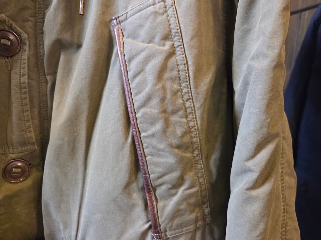 00'S 폴로랄프로렌 n3b  상품이미지9