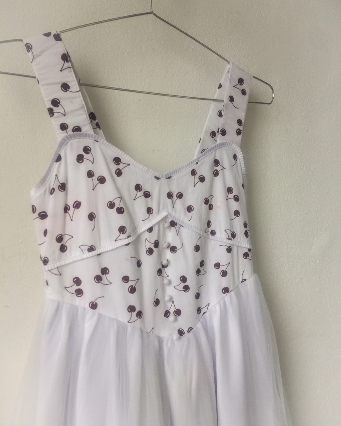 Cheri pattern point sha layered ballet m 상품이미지3