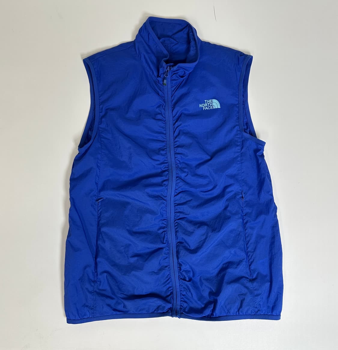 Tnf 노스페이스 셔링 나일론 자켓 상품이미지2