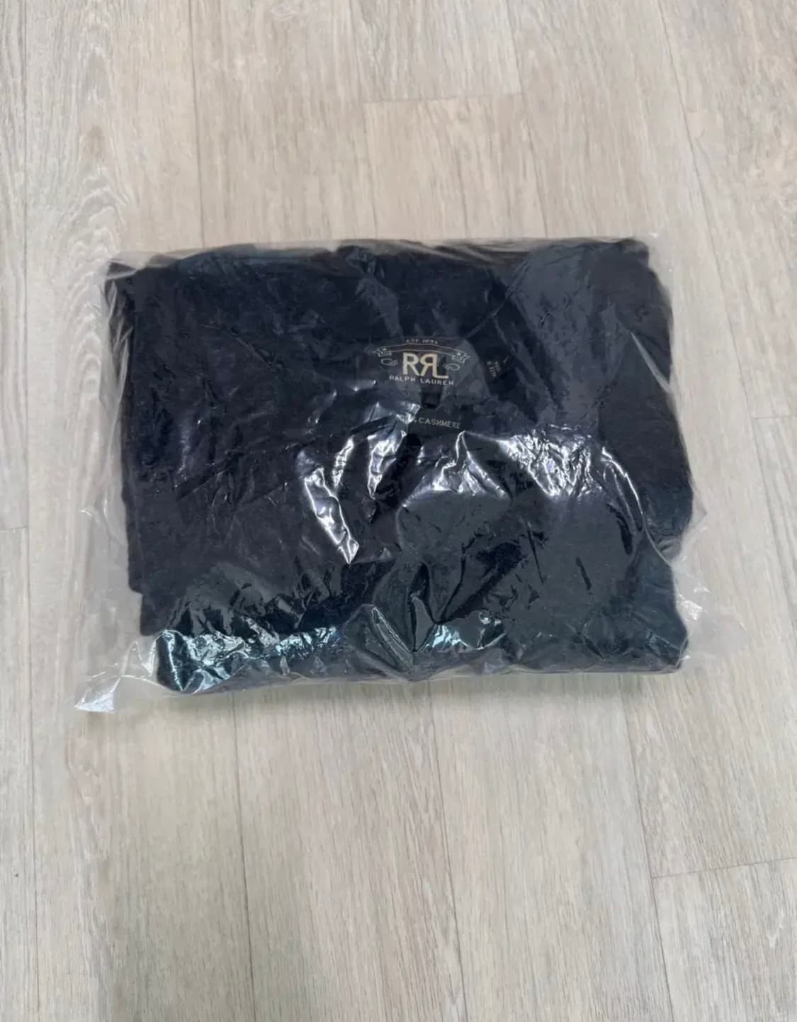 rrl 더블알엘 캐시미어 100% 가디건 xs 상품이미지6