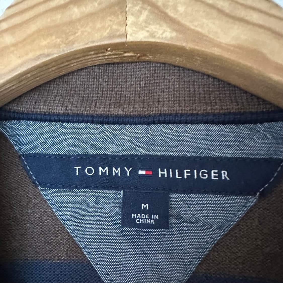 M 타미 힐피거 가디건 상품이미지3