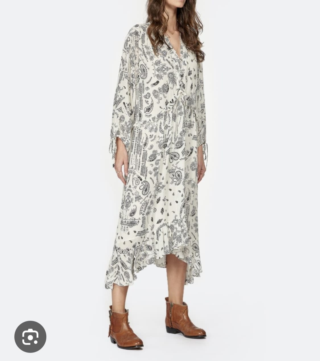 이로 (IRO) 원피스 상품이미지2