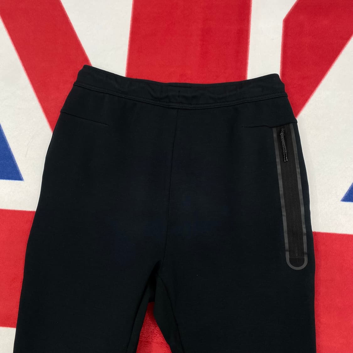 나이키 테크팩 조거팬츠 L 상품이미지4