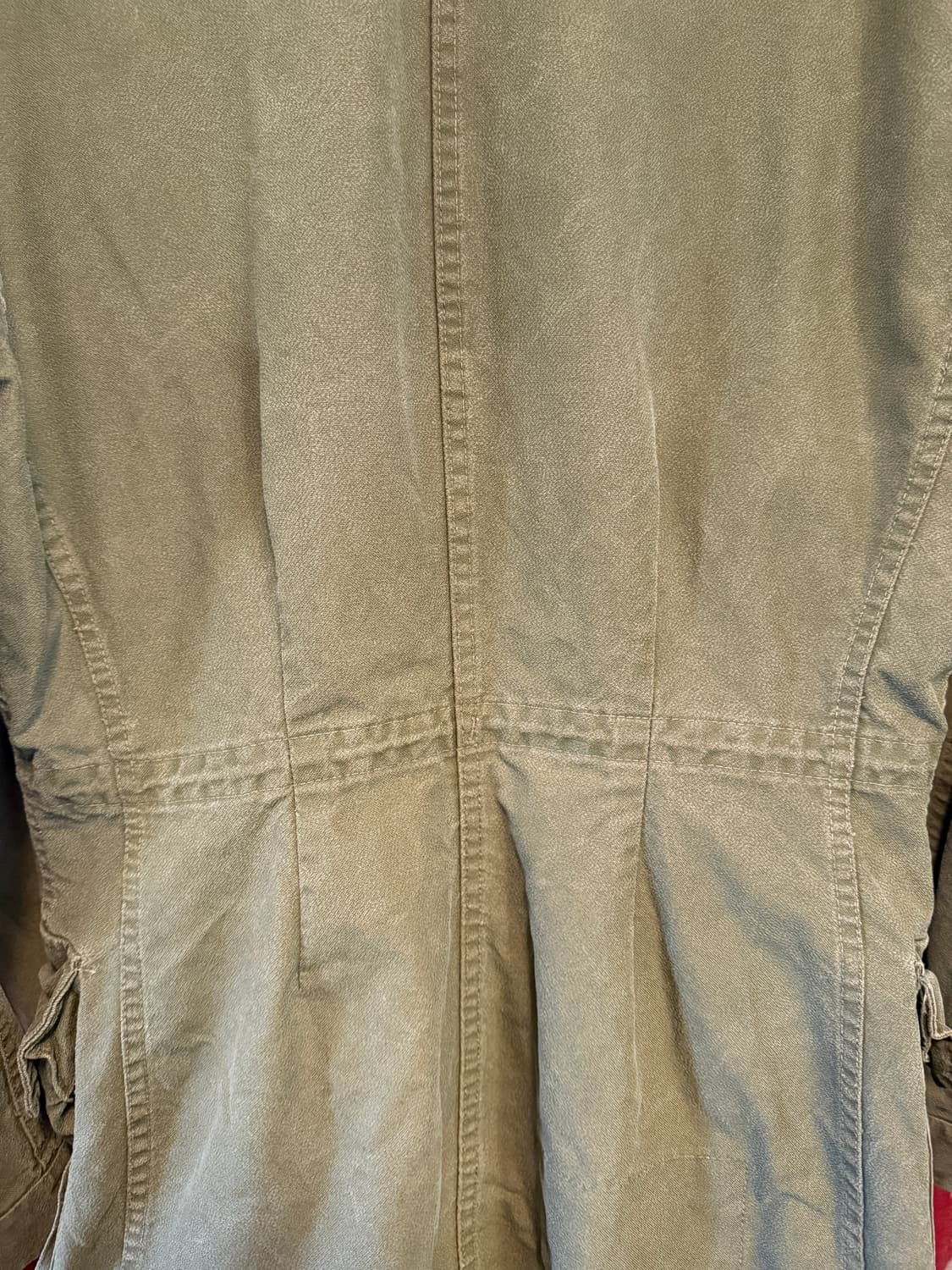 [Dead stock] 🇨🇦 Canadian Combat Jacket 상품이미지9