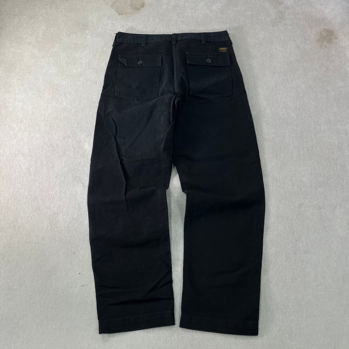 32 칼하트 wip 코튼 치노팬츠  상품이미지2