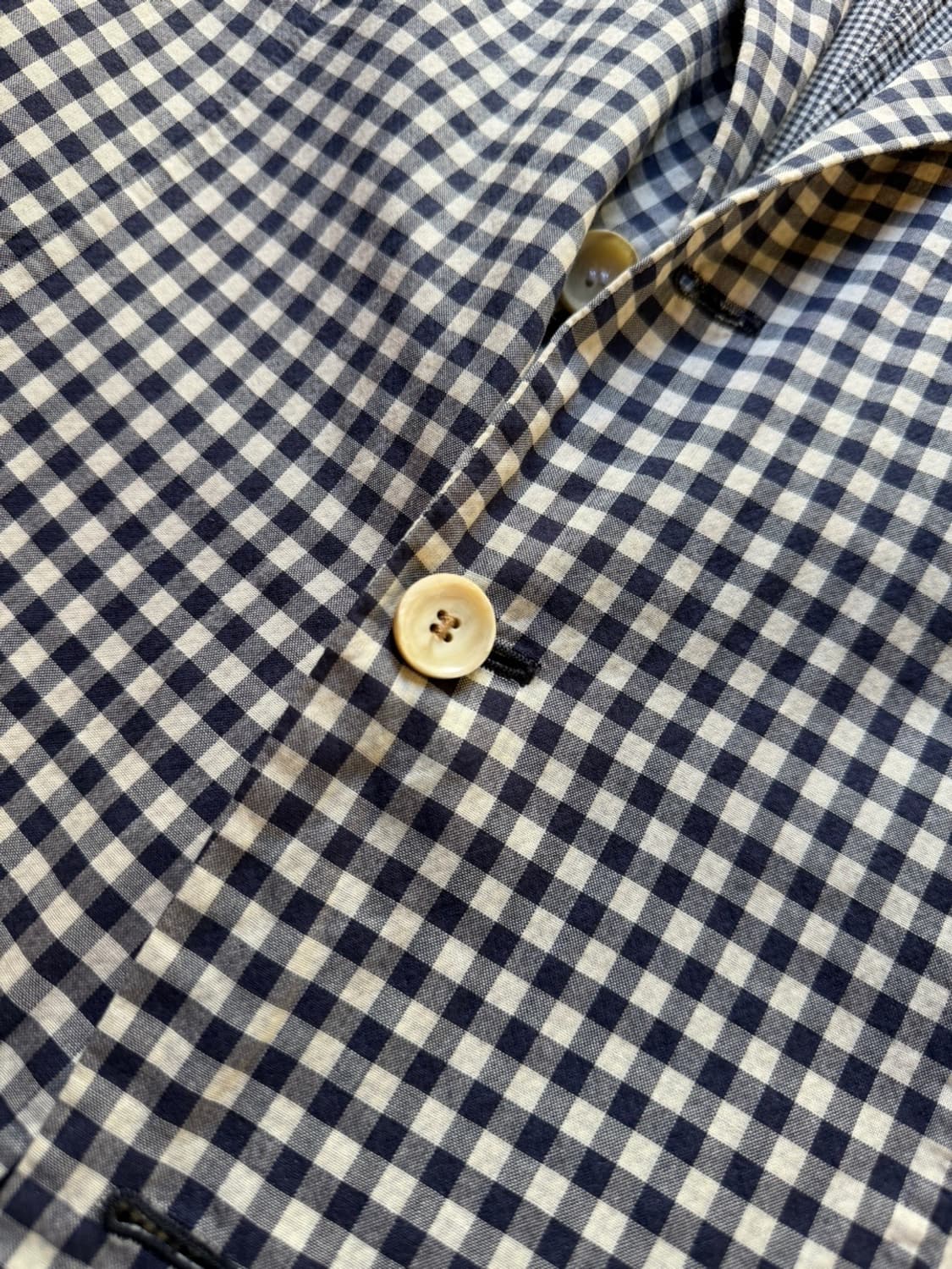 라르디니 테일러드 자켓 슬림100 상품이미지8