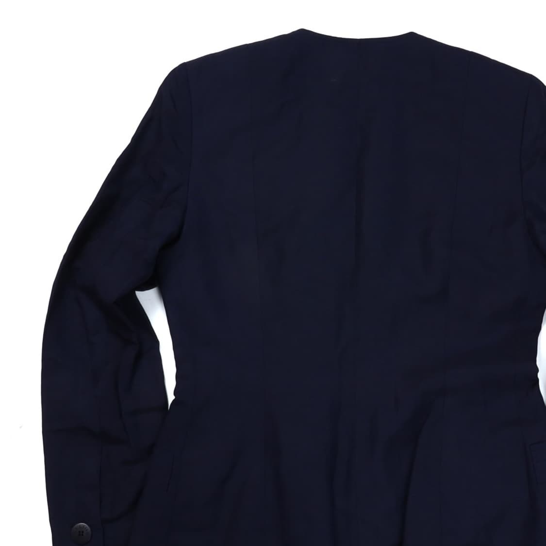 Celine Non-Collar Blazer Set-up 상품이미지4