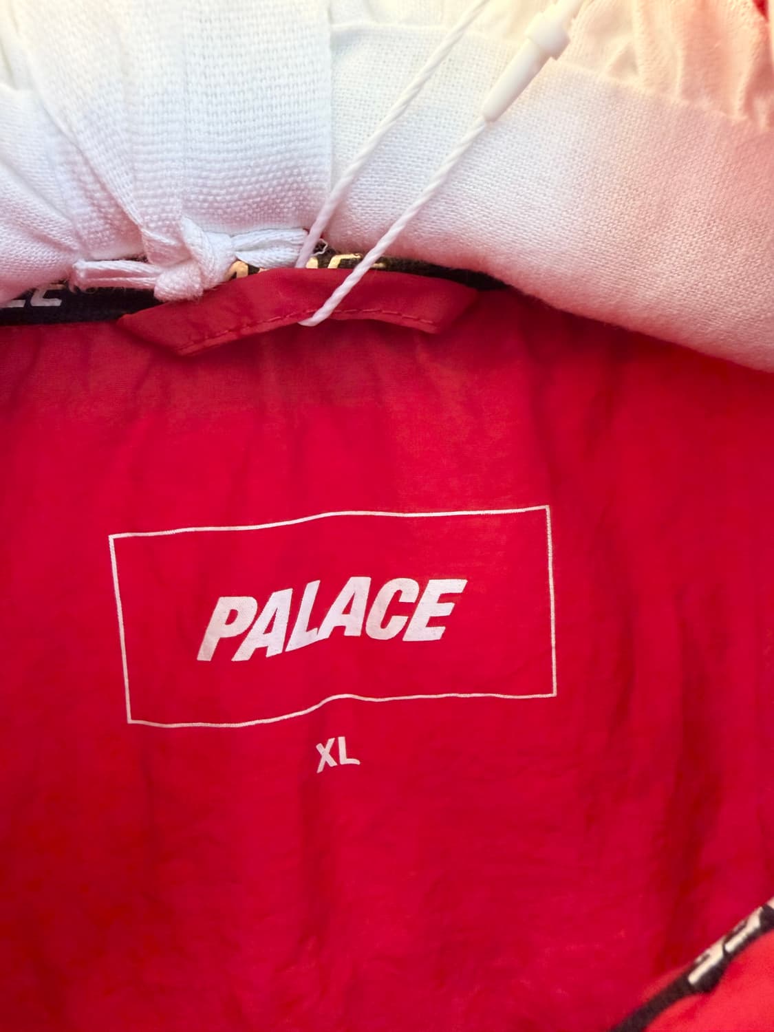 팔라스 18FW 파이프 다운 G 윈드 자켓 상품이미지9