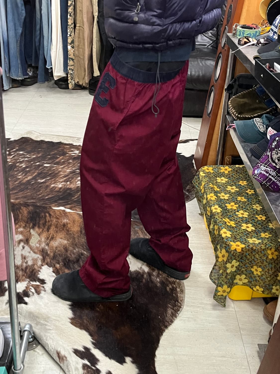 POLO RALPH LUAREN SLEEP WEAR 상품이미지1