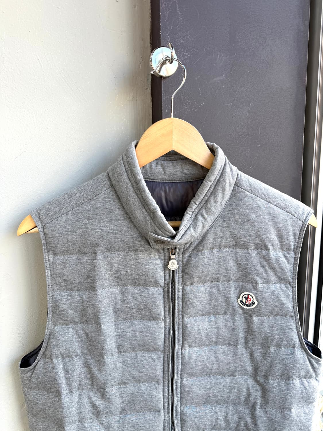 95/ 몽클레어 구스다운 GERARD 패딩조끼 상품이미지5