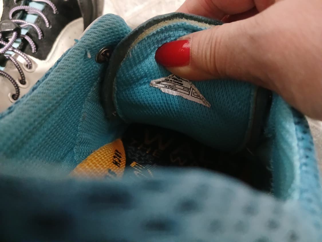 킨 재스퍼 락스 SP 스니커즈 260~265 상품이미지7