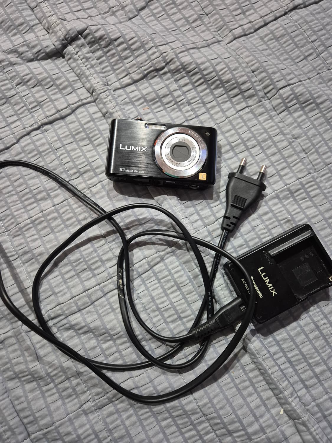 파나소닉루믹스dmc-fs7 블랙 상품이미지8