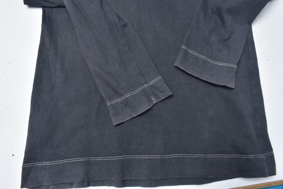 00S 디젤 55DSL 롱슬리브 긴팔티 N0841 상품이미지8