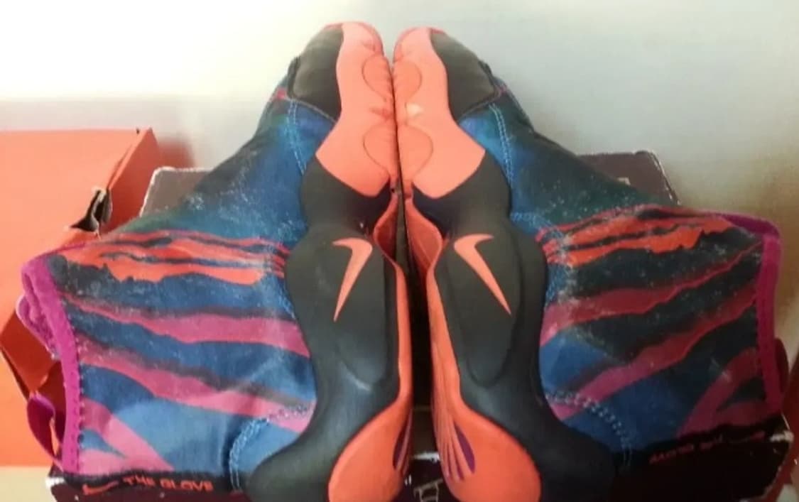 나이키 에어 줌플라이트 글러브 상품이미지5