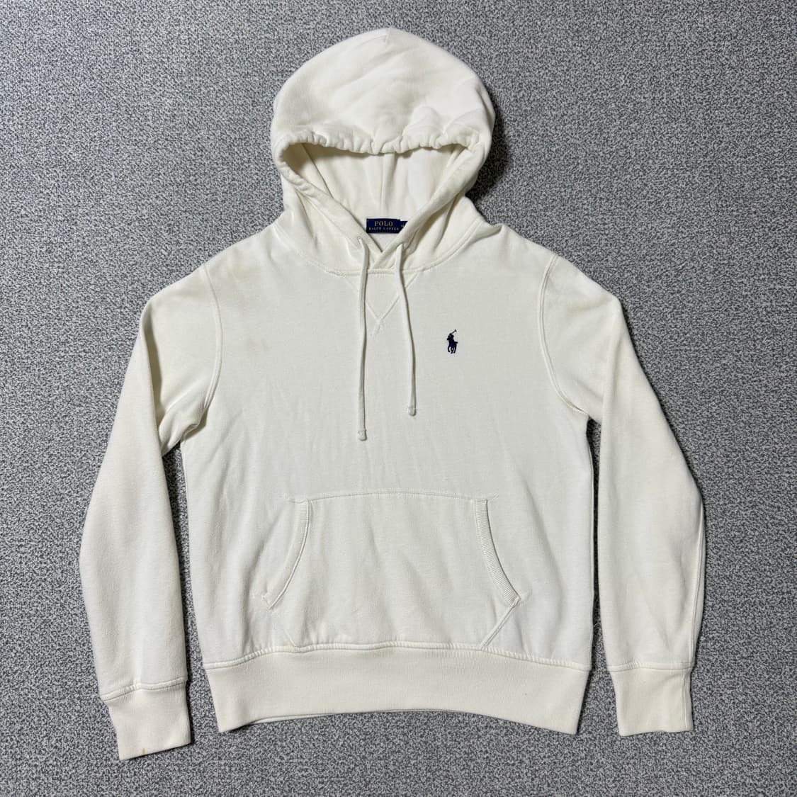 폴로 랄프로렌 후드티 여성용 M 상품이미지2