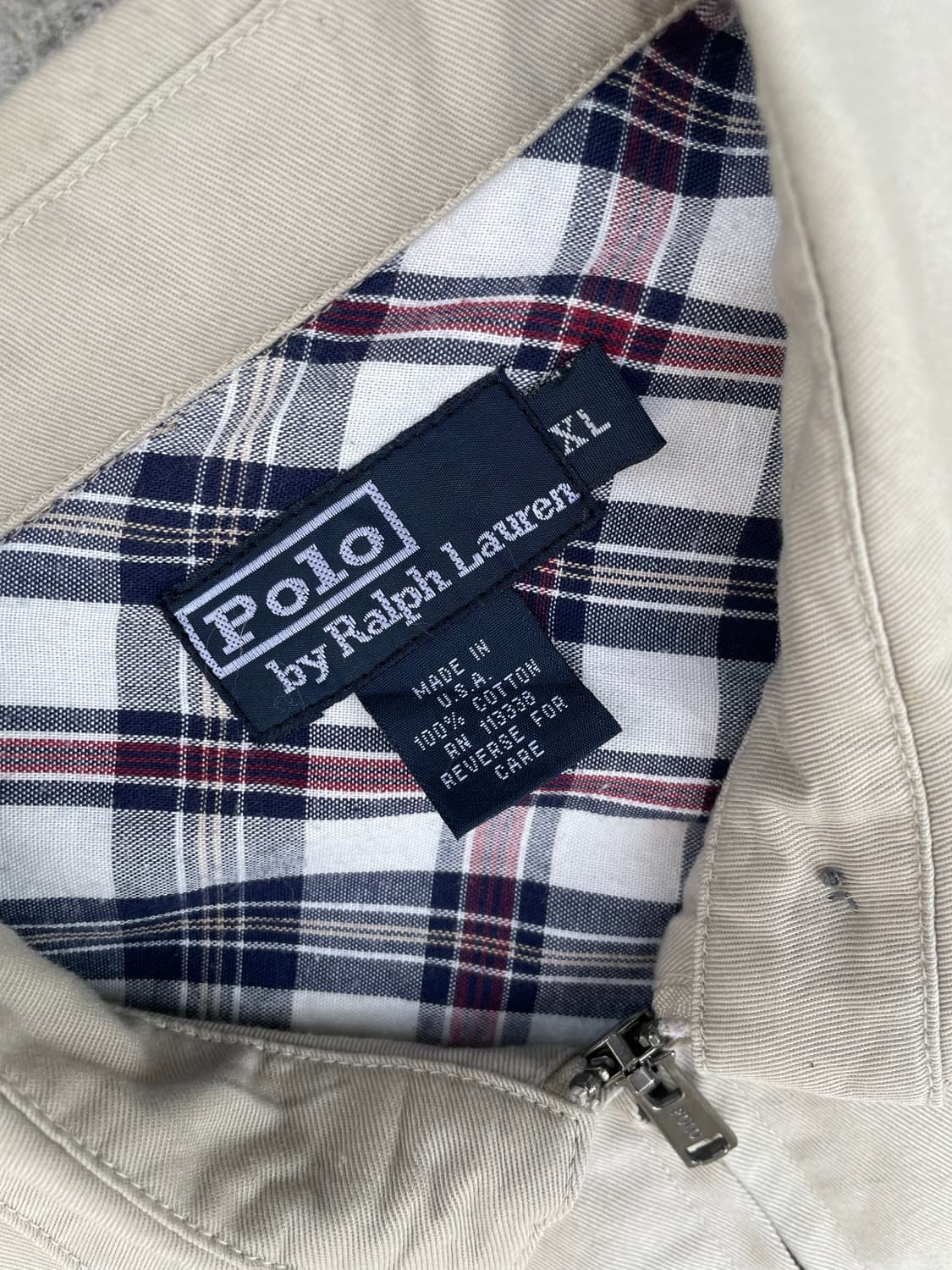 US POLO SWING TOP 상품이미지5