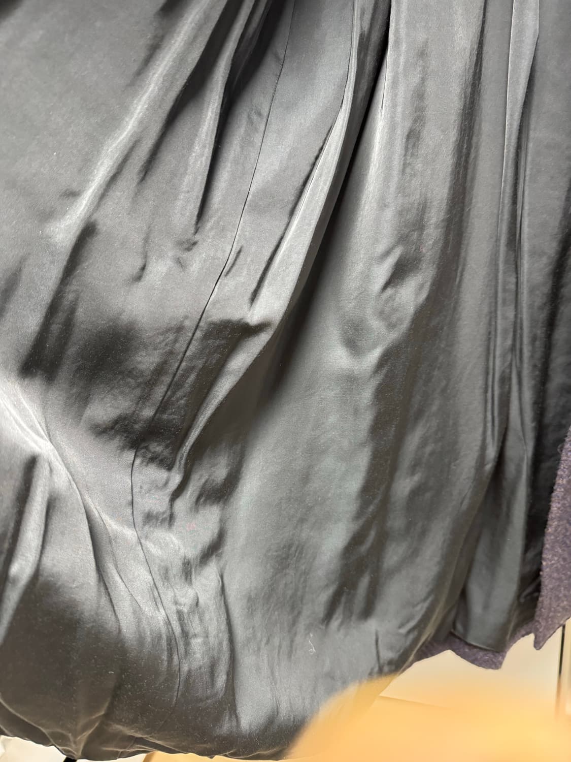 얼바닉30 벨몬트 코트 1회 착용 상품이미지6