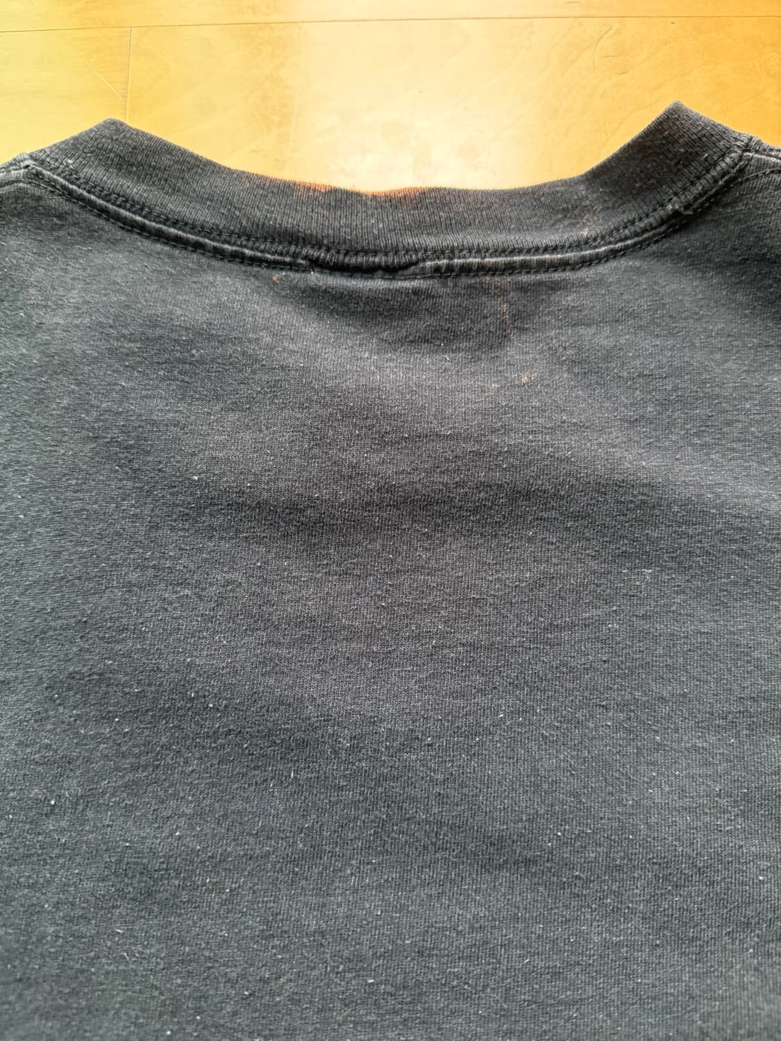 2001 아웃캐스트 Stankonia 앨범 티셔츠 XL 상품이미지10