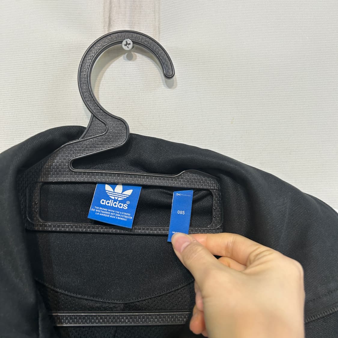 아디다스 유로파 져지 원피스  상품이미지2