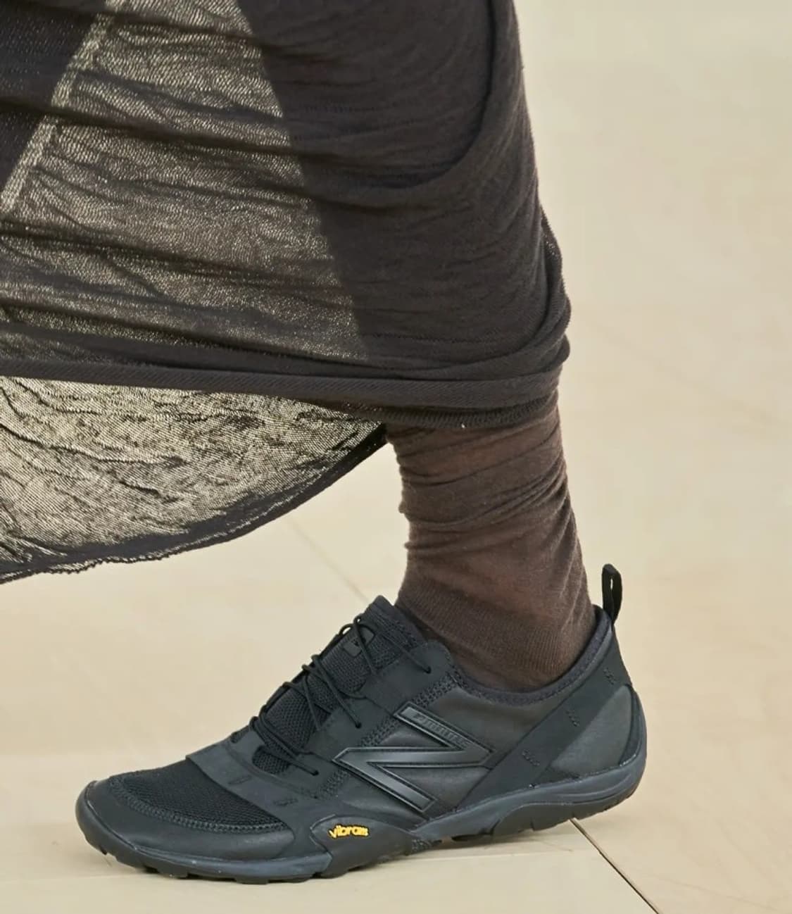 New Balance x Issey Miyake MT10O Black 상품이미지2