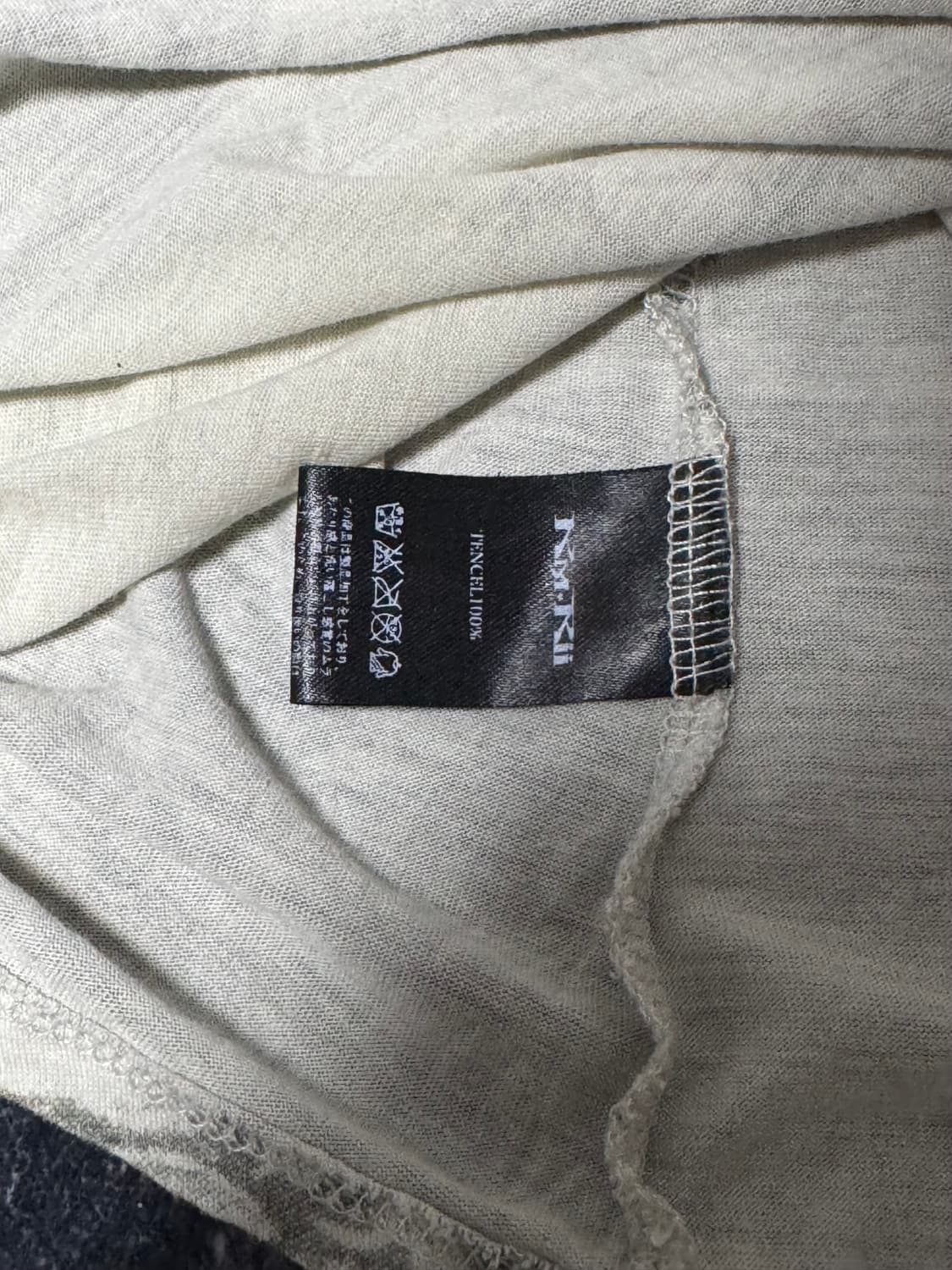 Kmrii magnolia t-shirt 상품이미지4