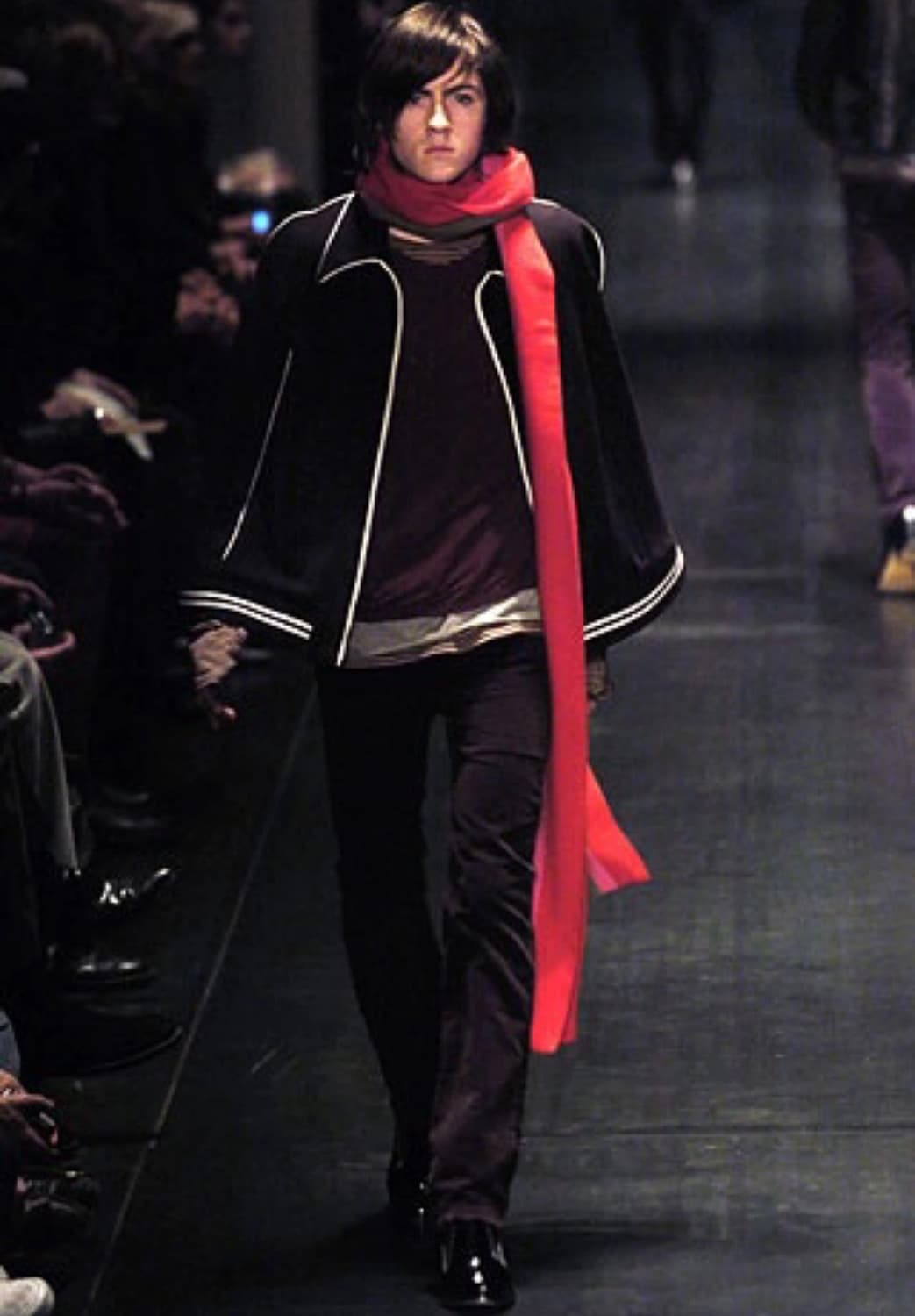 디올 옴므 자켓 상품이미지9