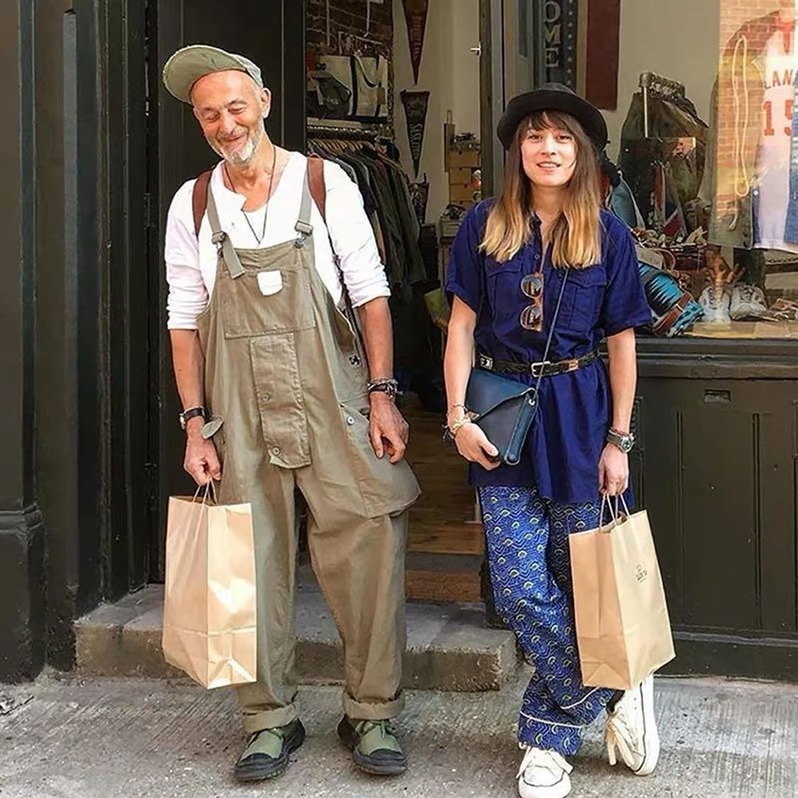 나이젤카본 던가리 상품이미지2