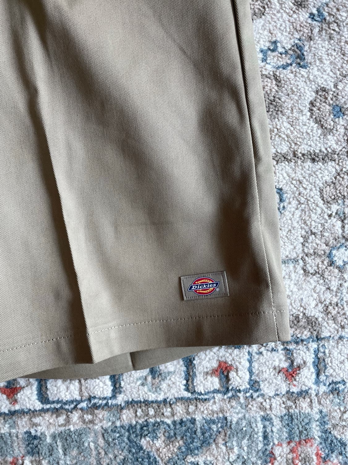 디키즈  42283 루즈핏 워크쇼츠(새제품. 36) 상품이미지2