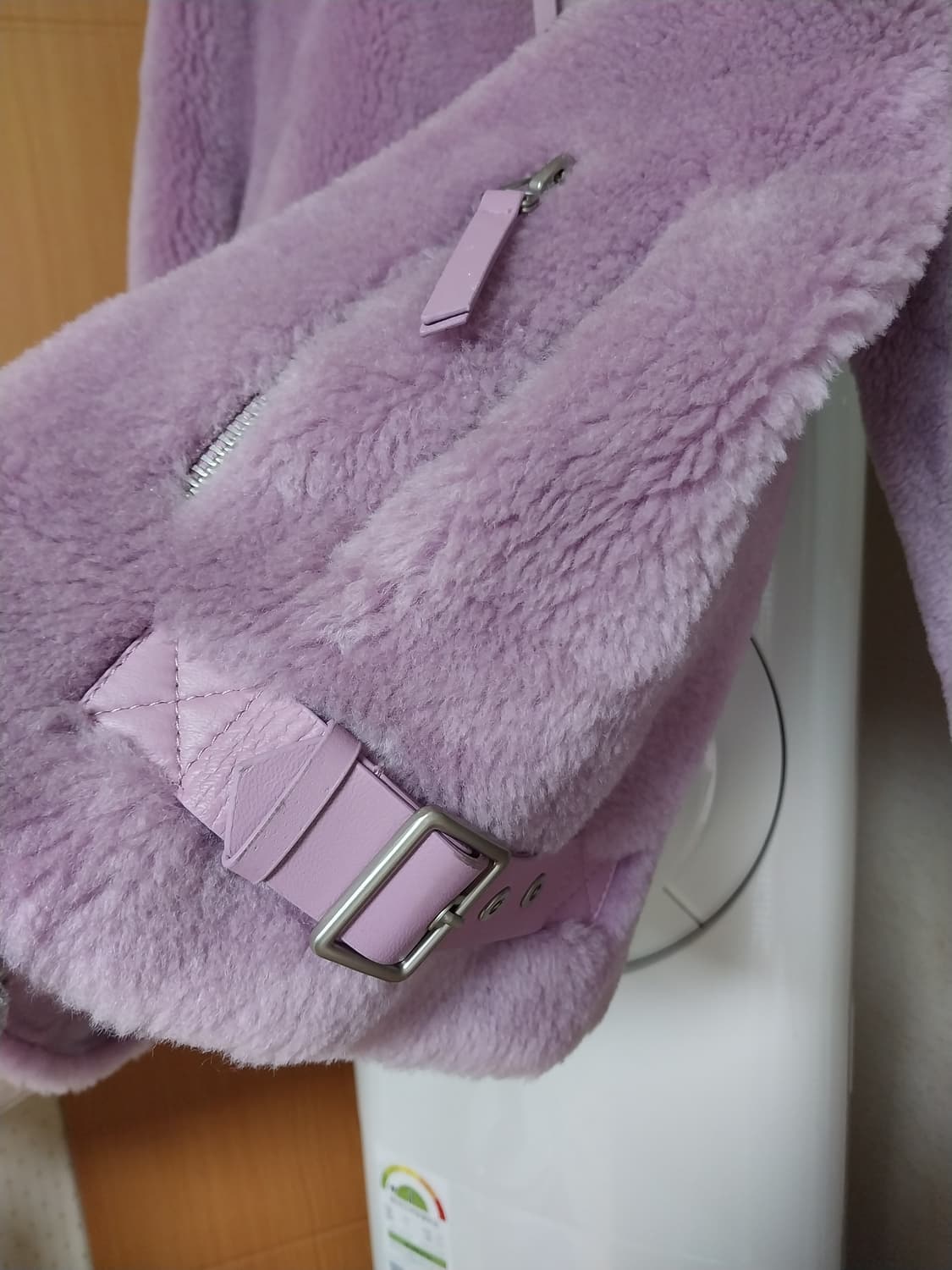 천연 양모자켓 상품이미지4