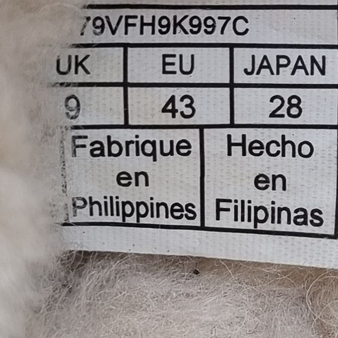 UGG 어그 애스코트 남성모카신280. 상품이미지6