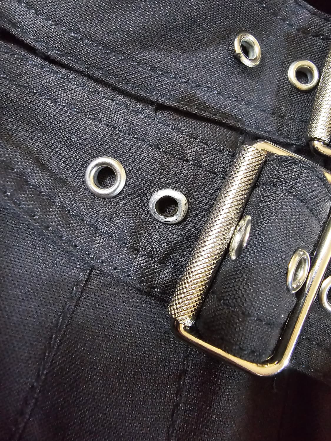 [M] 자라 컬렉션 언발란스 플리츠 랩 스커트 상품이미지10