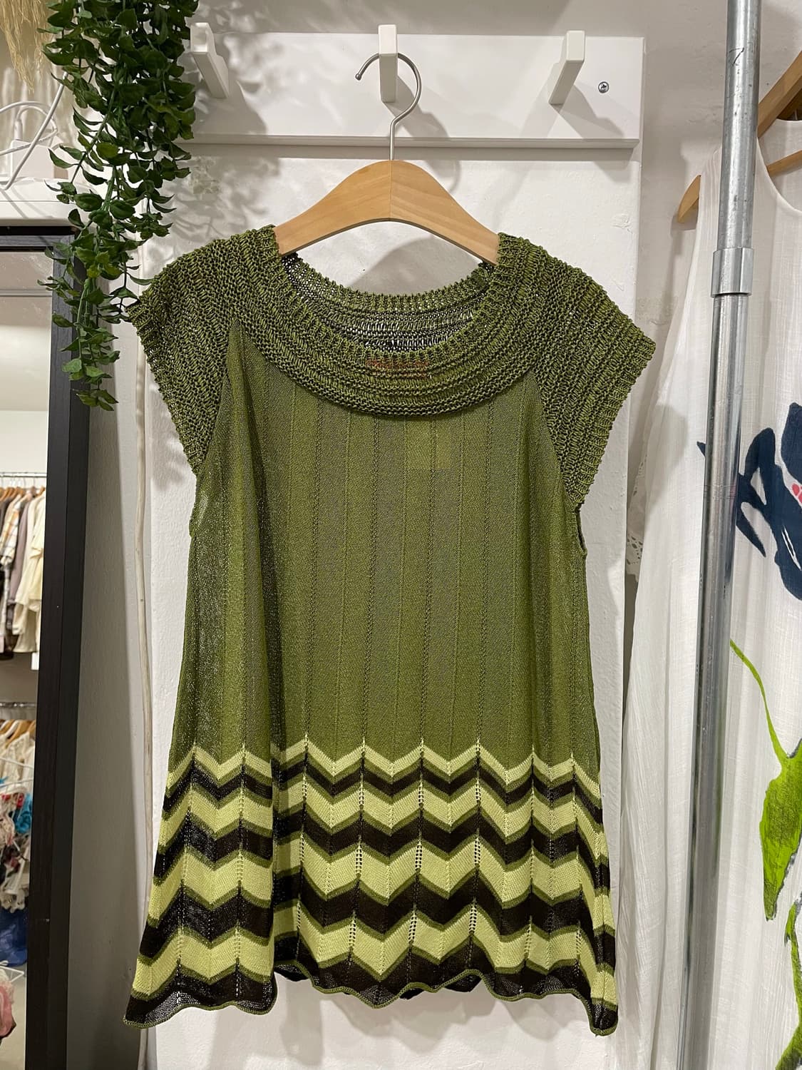 keropi crochet knit 상품이미지9