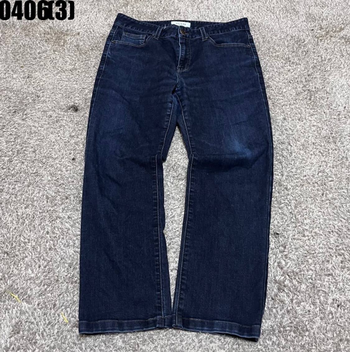 게스 청바지 상품이미지1