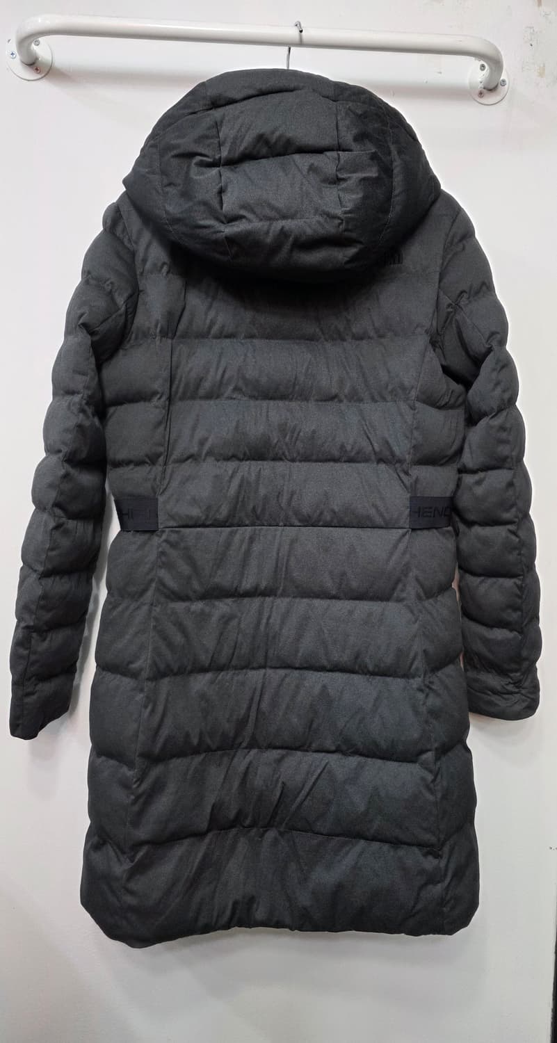 노스페이스 여성 경량 패딩 상품이미지2