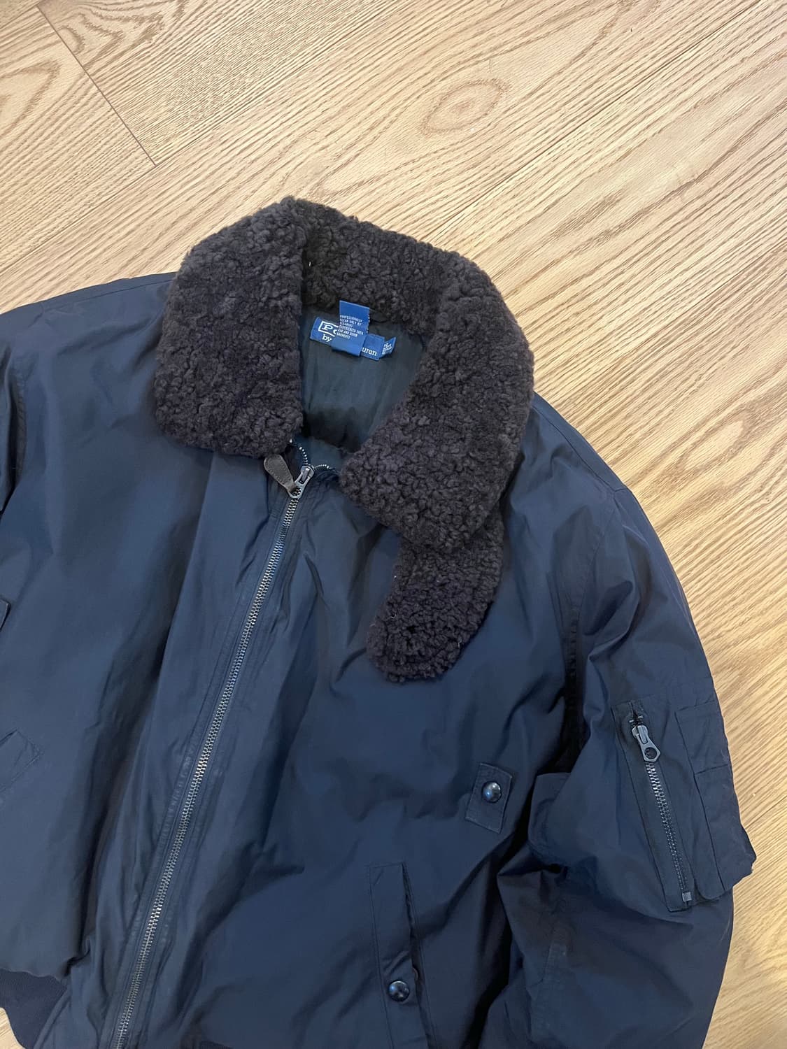 릴프로렌 폴로 상품이미지3