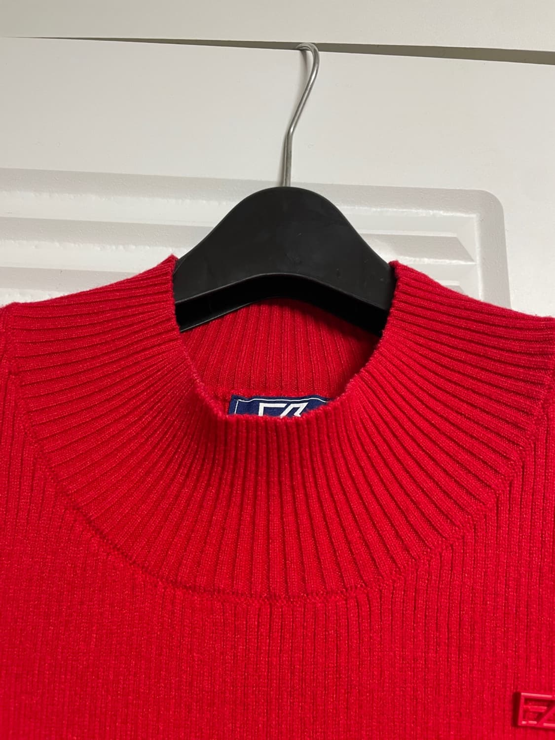 커터앤벅 니트 티셔츠 상품이미지4