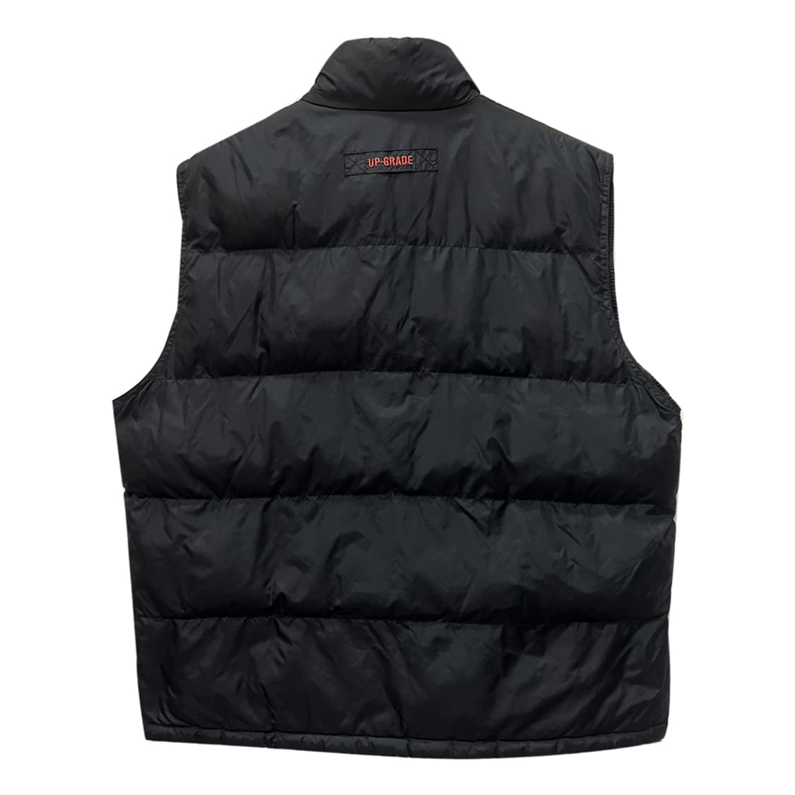 업그레이드 옴므 멀티 포켓 패딩 베스트 조끼 2XL 상품이미지2