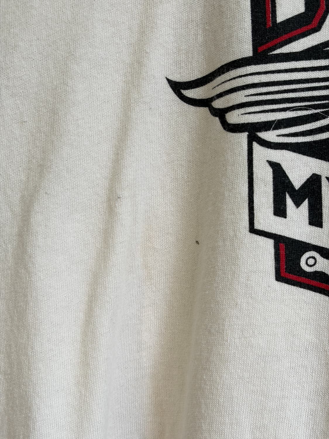 HARLEY DAVIDSON t-shirt 상품이미지6