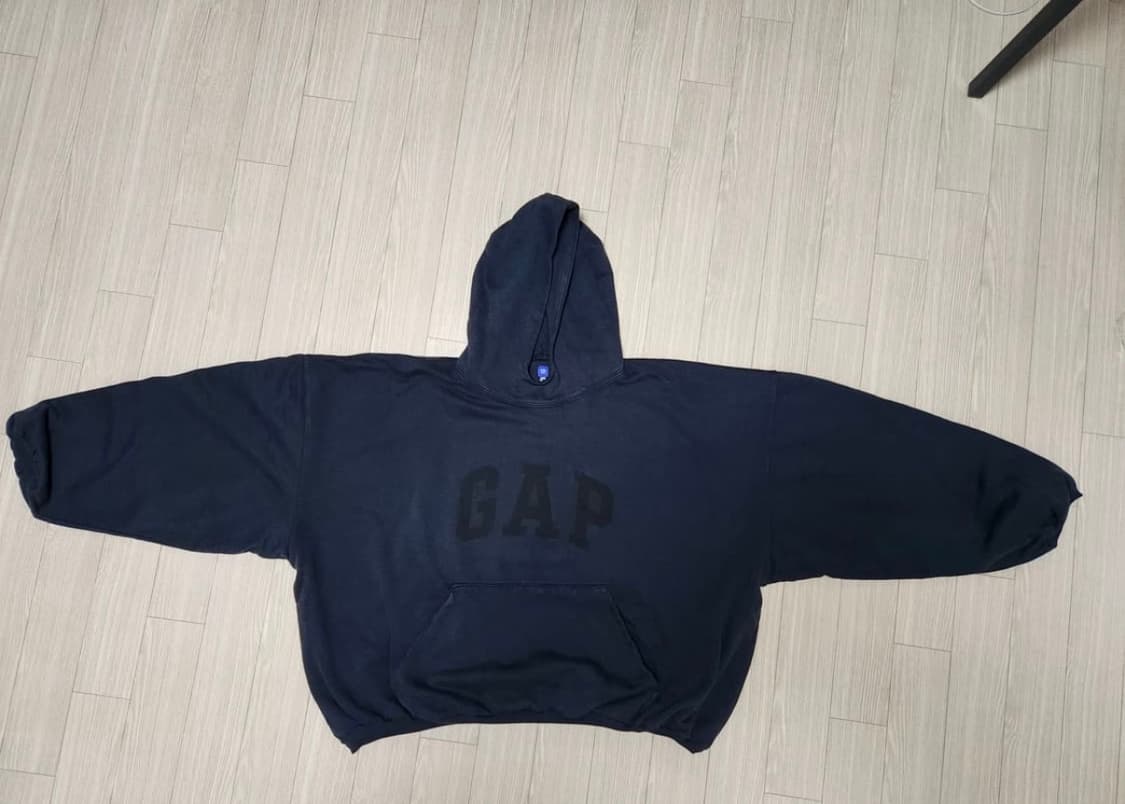 이지 갭 도브 후드티 네이버 105~ 상품이미지1