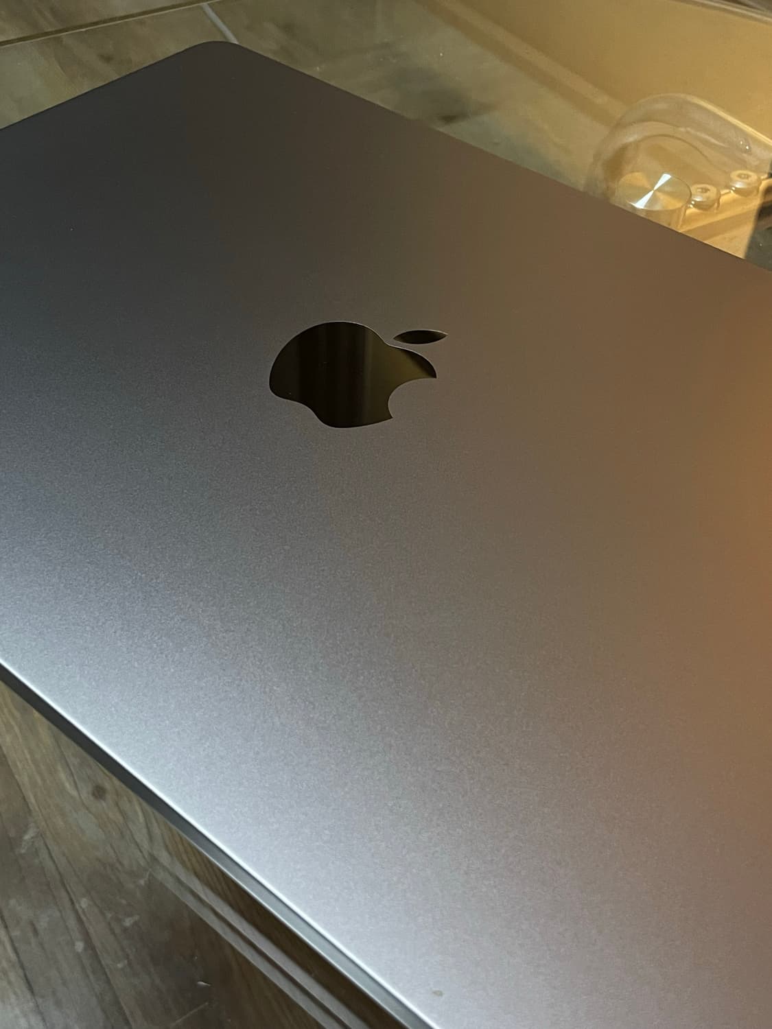 맥북 에어 M2 스페이스 그레이 상품이미지1