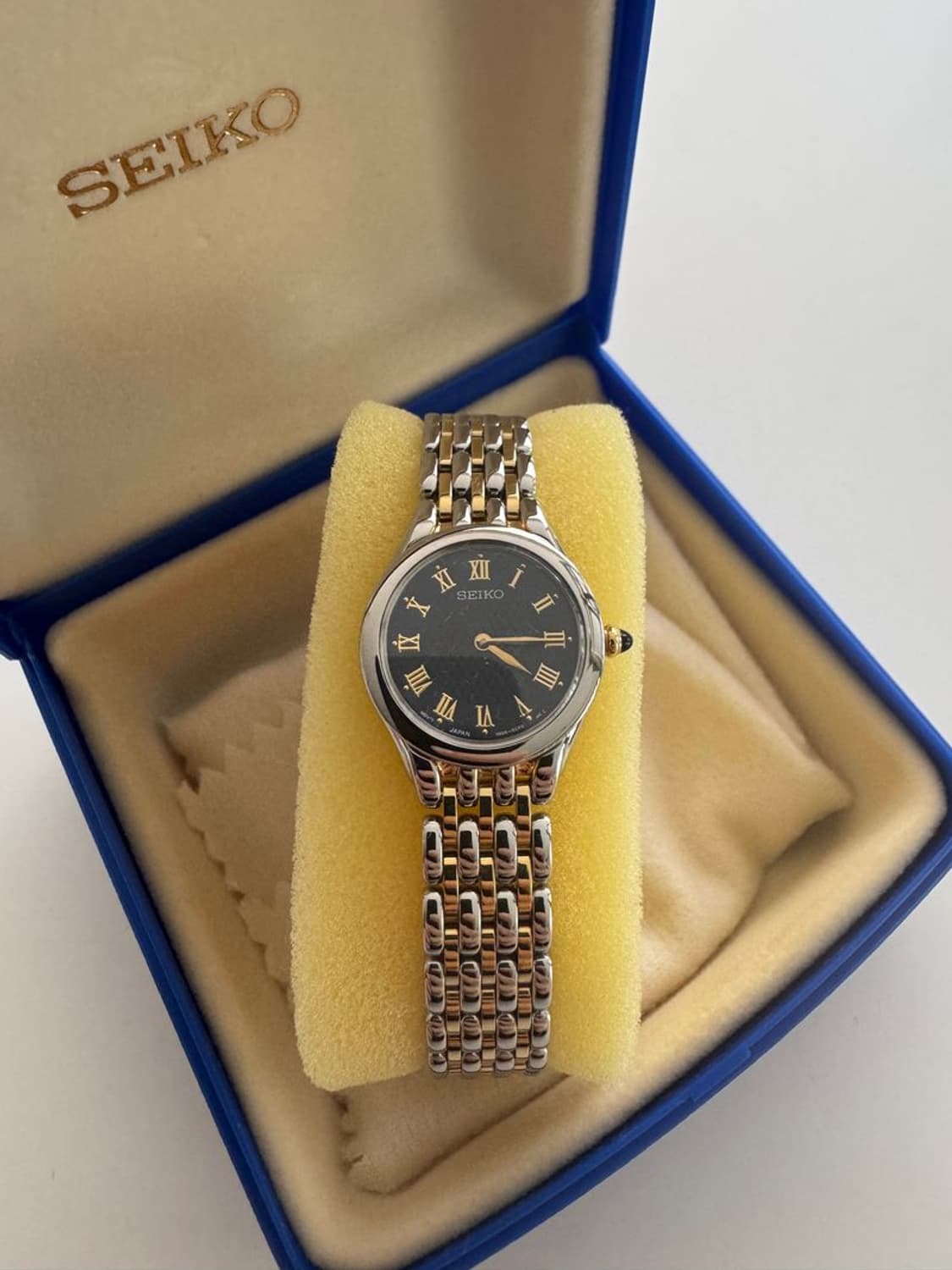CLASSIC CLOCK 클래식 시계 상품이미지2