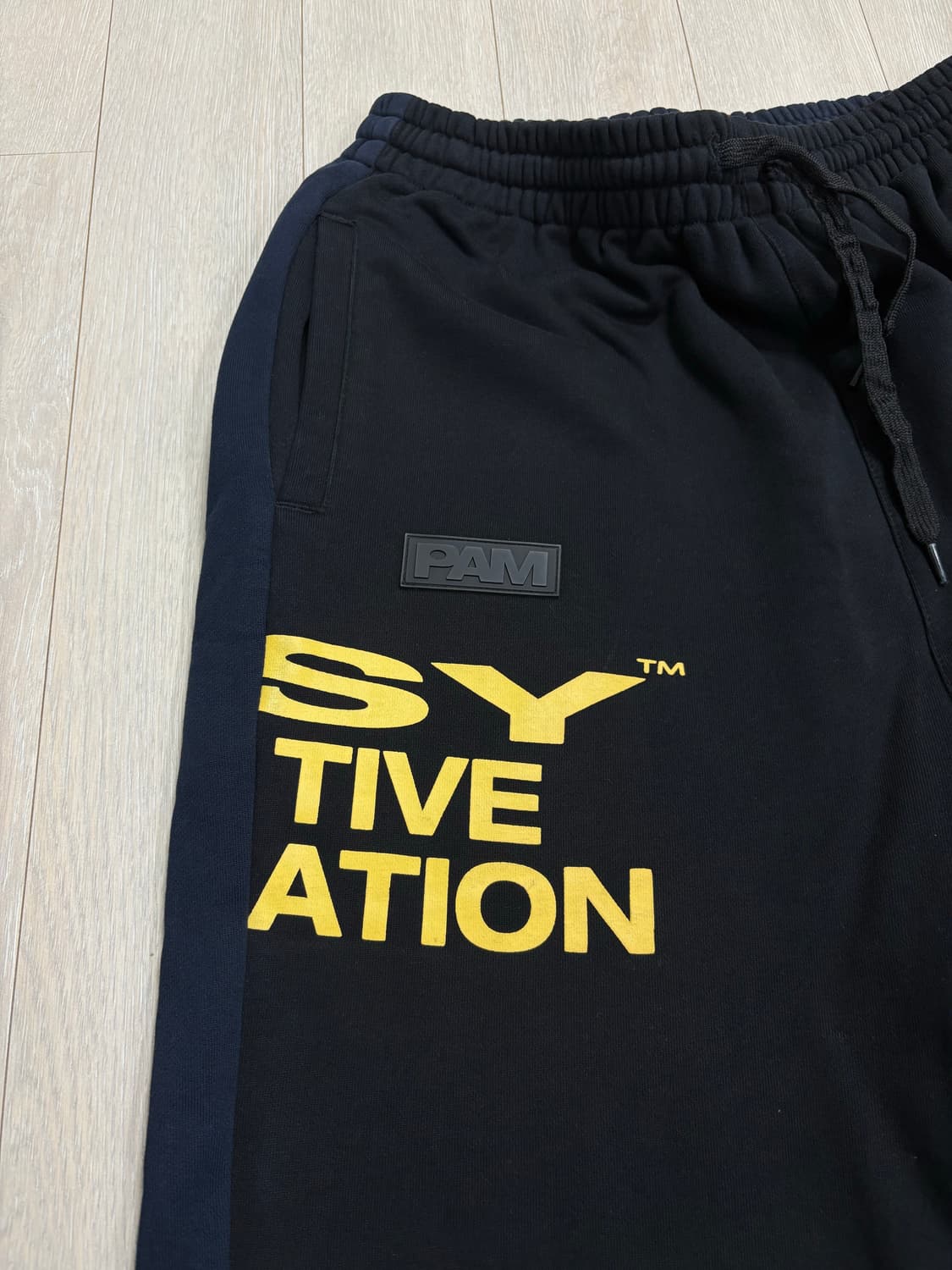 P.A.M 스웻팬츠 상품이미지2