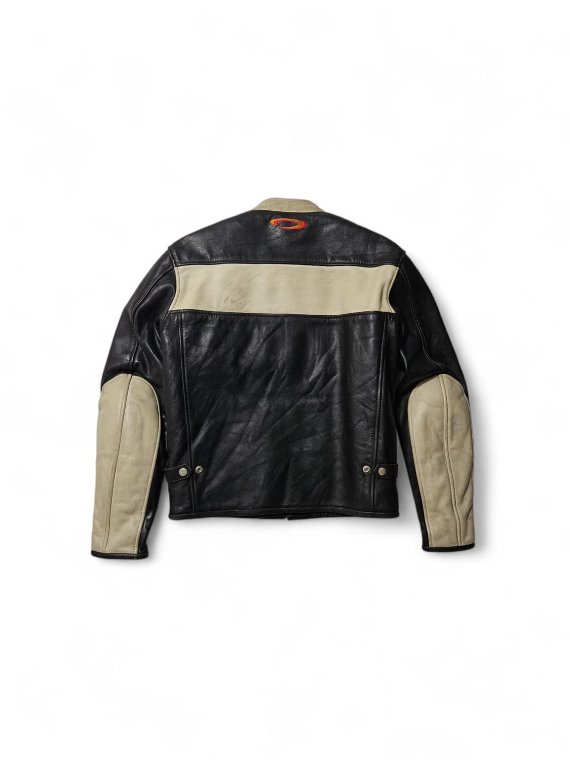 포르자 Forza 레더 레이싱 자켓 M 상품이미지6