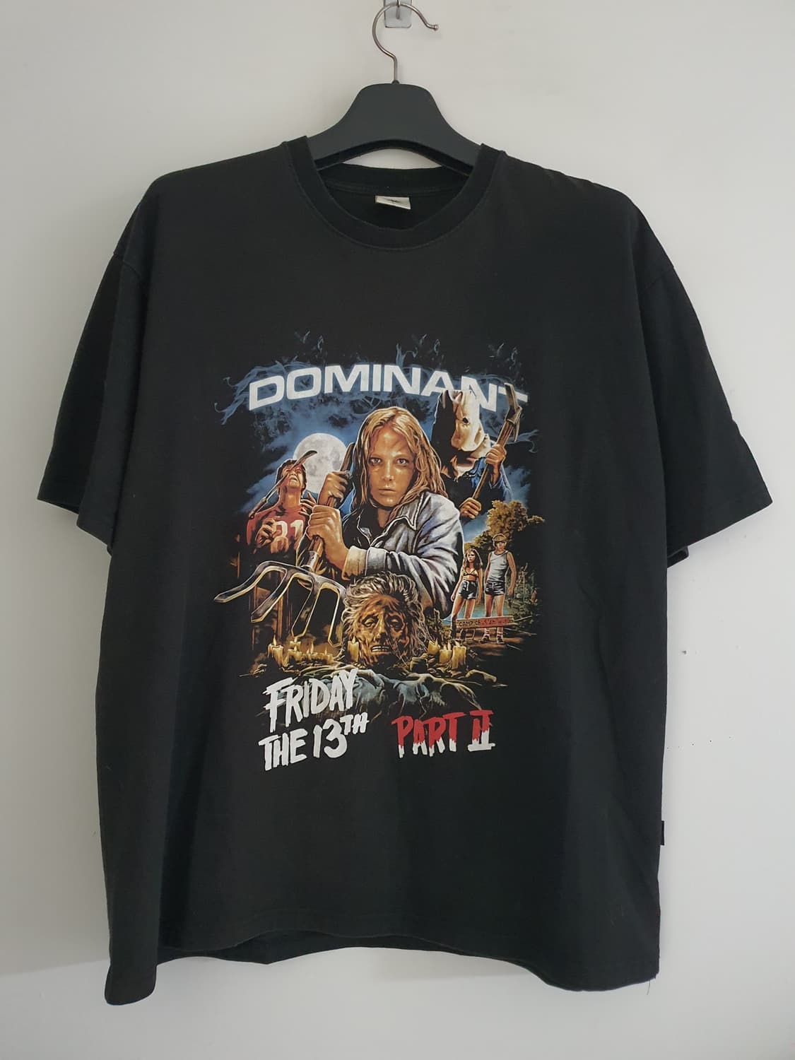 Dominant 반팔 상품이미지1