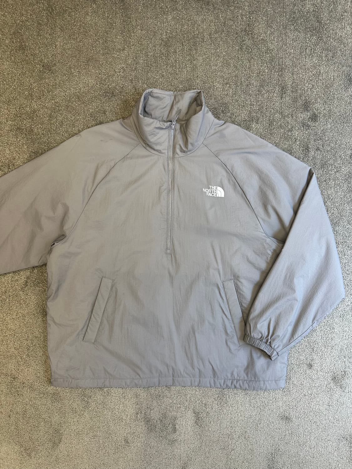 노스페이스 EcoLoft 풀오버 2XL 상품이미지1