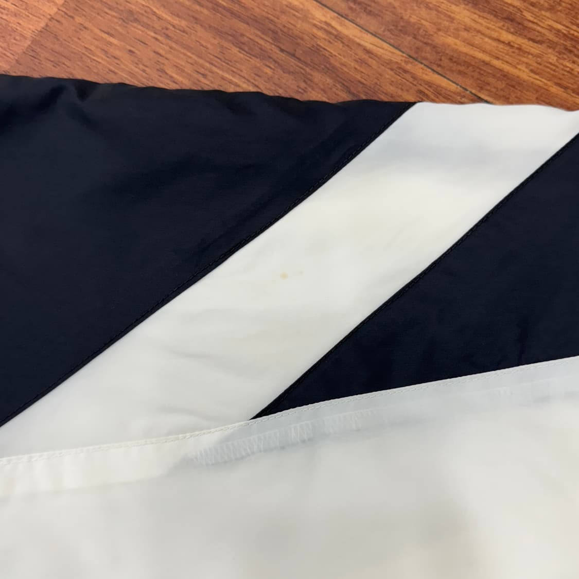 L 나이키 90s 올드스쿨 바람막이 자켓  상품이미지6