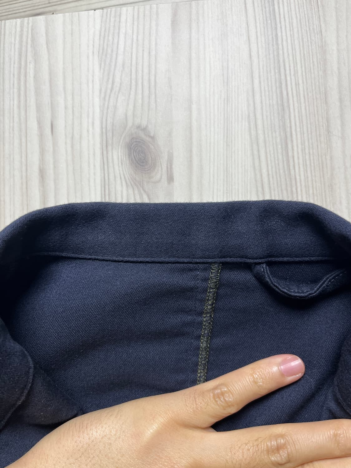 드레프로젝트 DRE PROJET / N - Jacket 2사이즈 상품이미지6