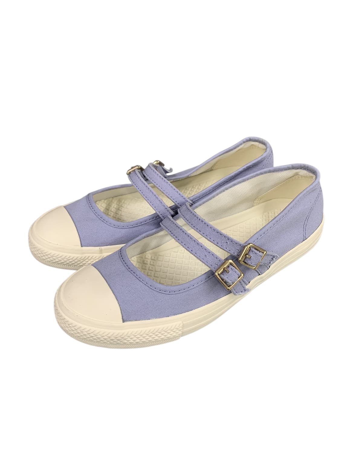 컨버스 척테일러 올스타 메리제인 퍼플 250 상품이미지5