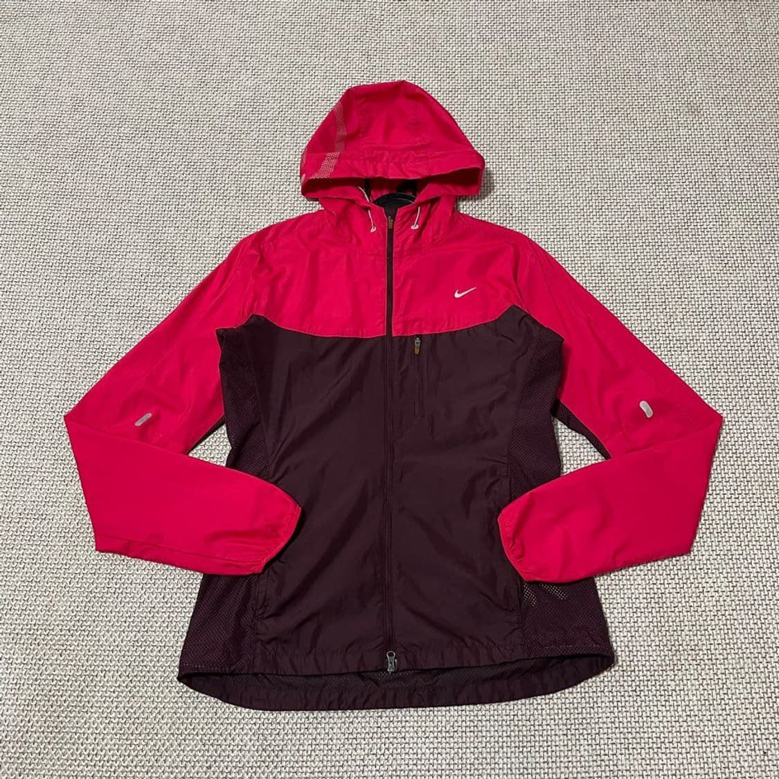 나이키 여성 바람막이 6553 상품이미지1