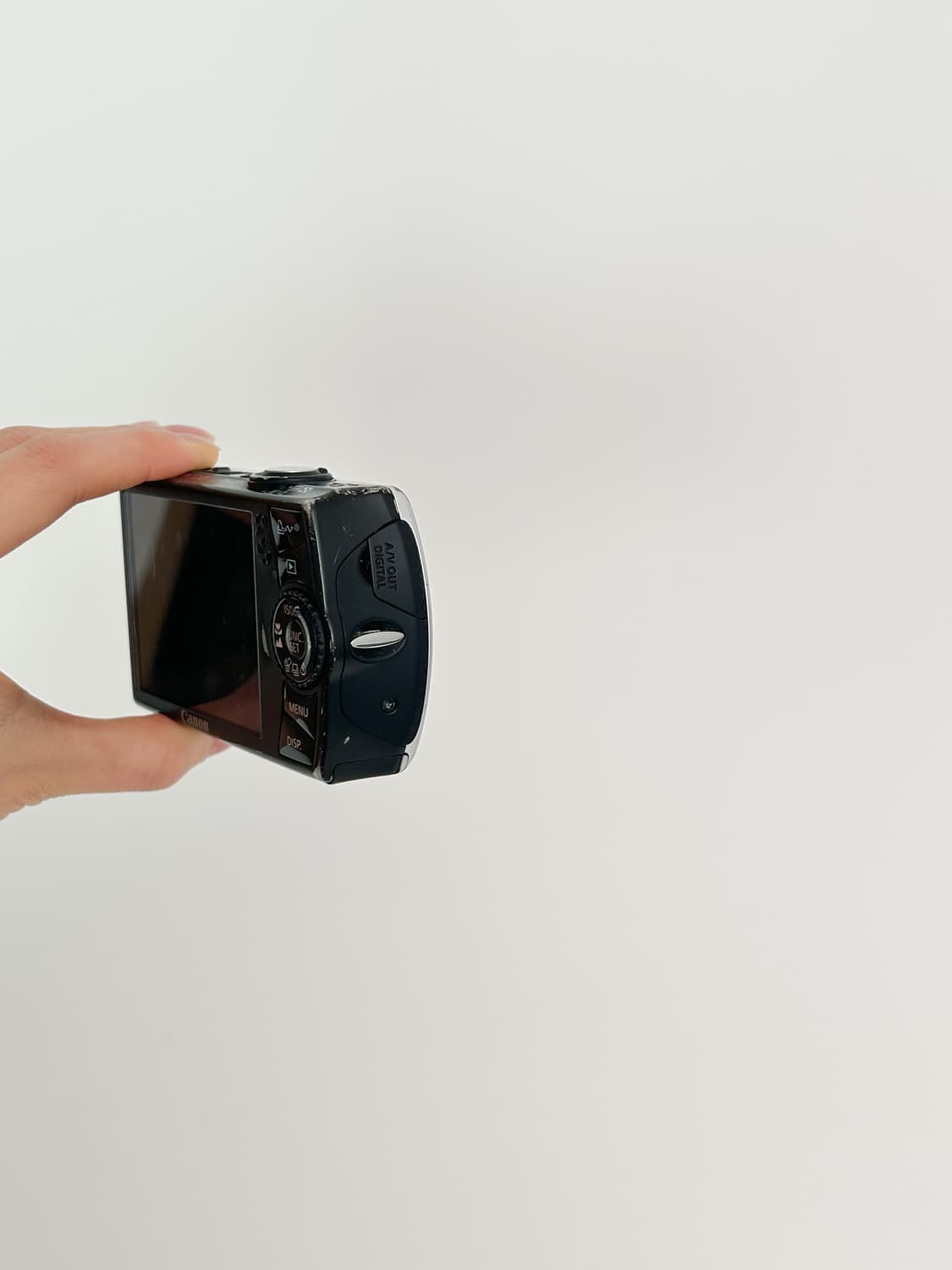 인기!) 캐논 익서스 870 파워샷sd880 익시 920 빈티지 디카 상품이미지10